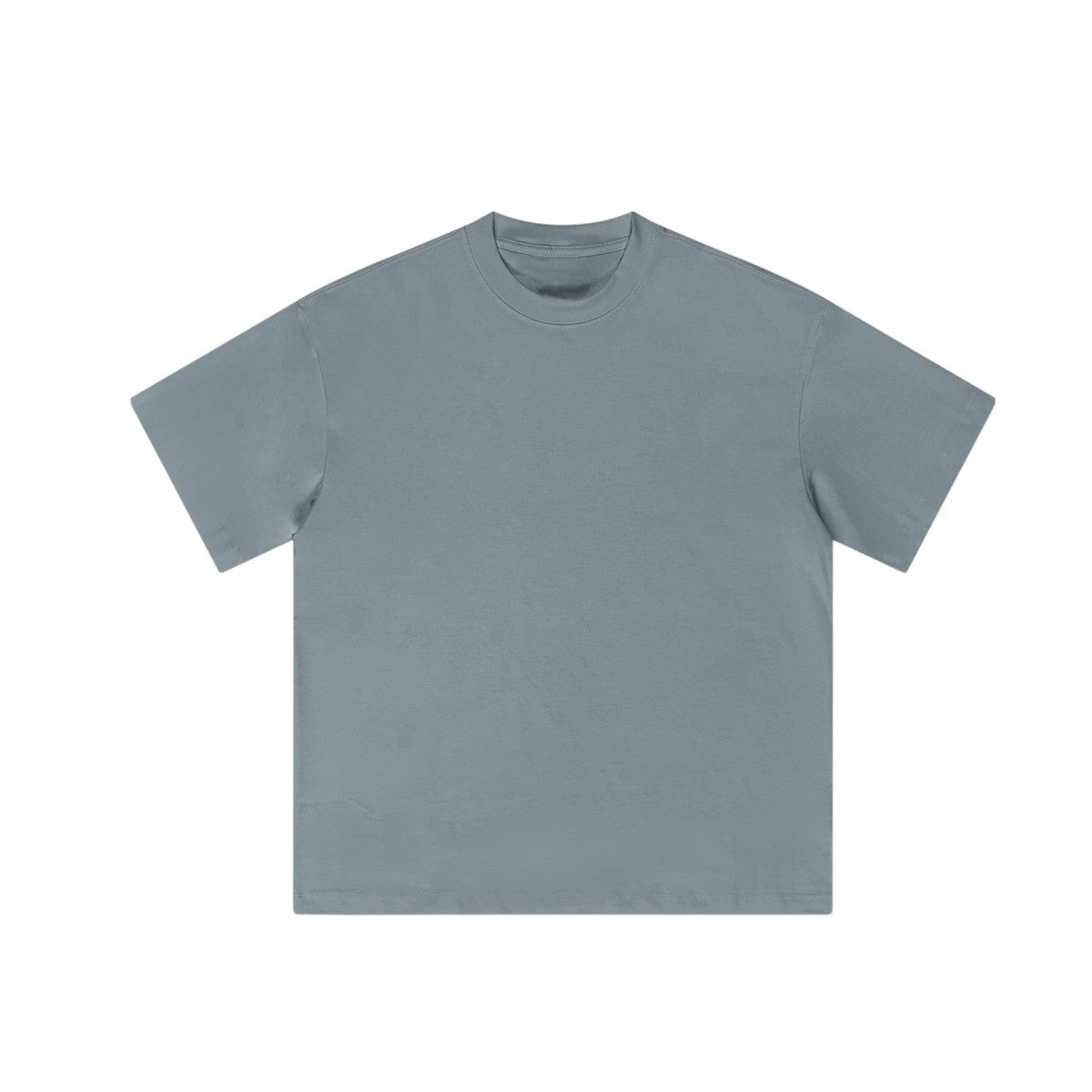 Unisex Make Money Not Friends — Premium Heavyweight Oversized Streetwear Loose T-Shirt