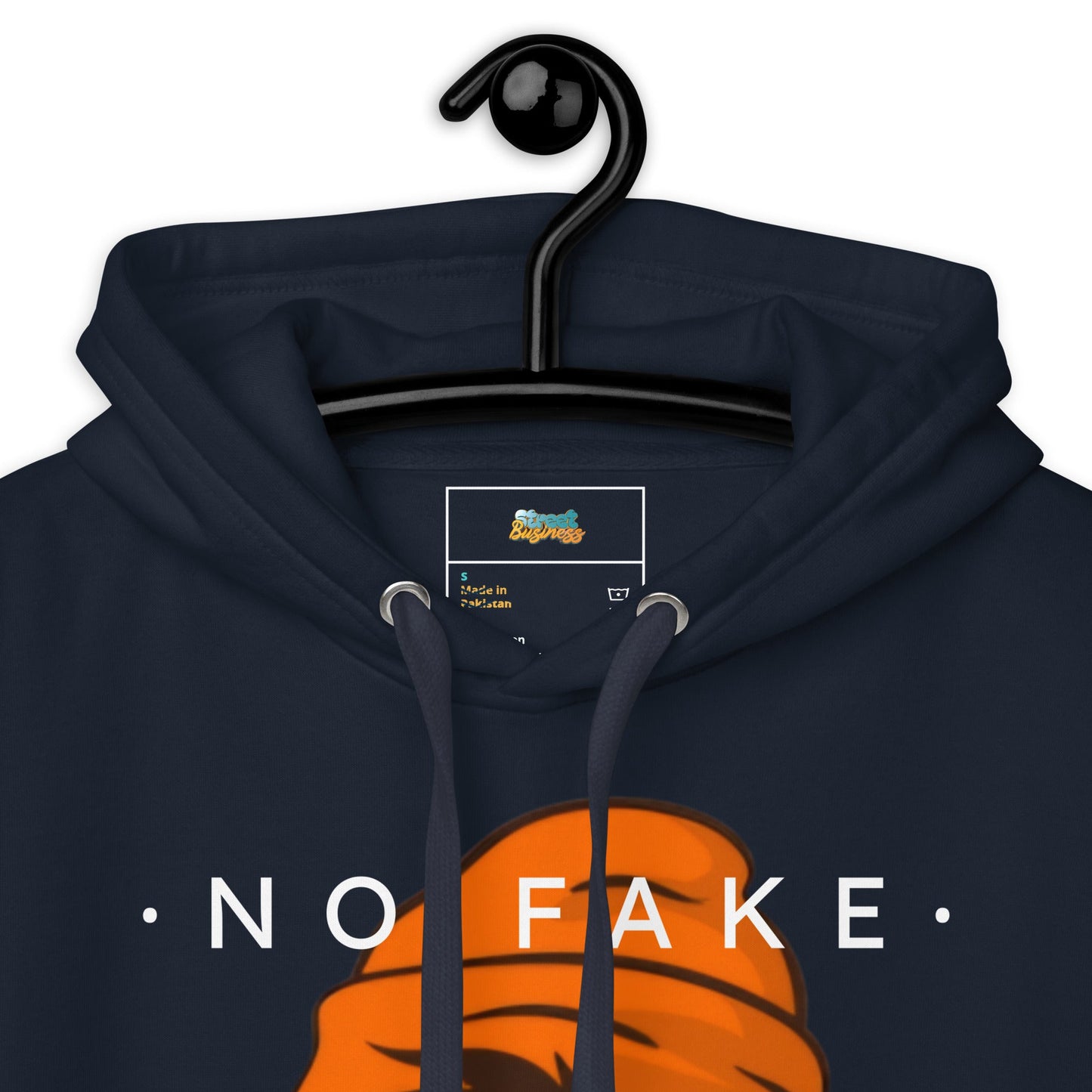 No Fake Friends Bundle - Street Business Urban Wear