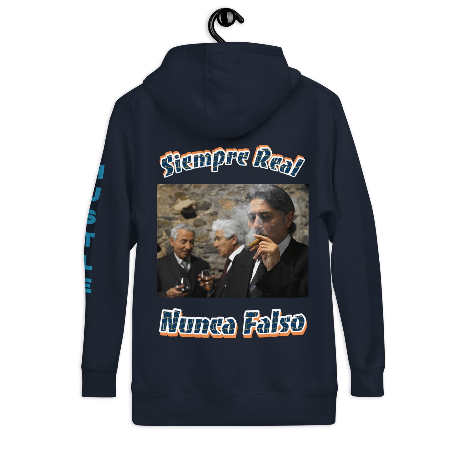 No Fake Friends Bundle - Street Business Urban Wear