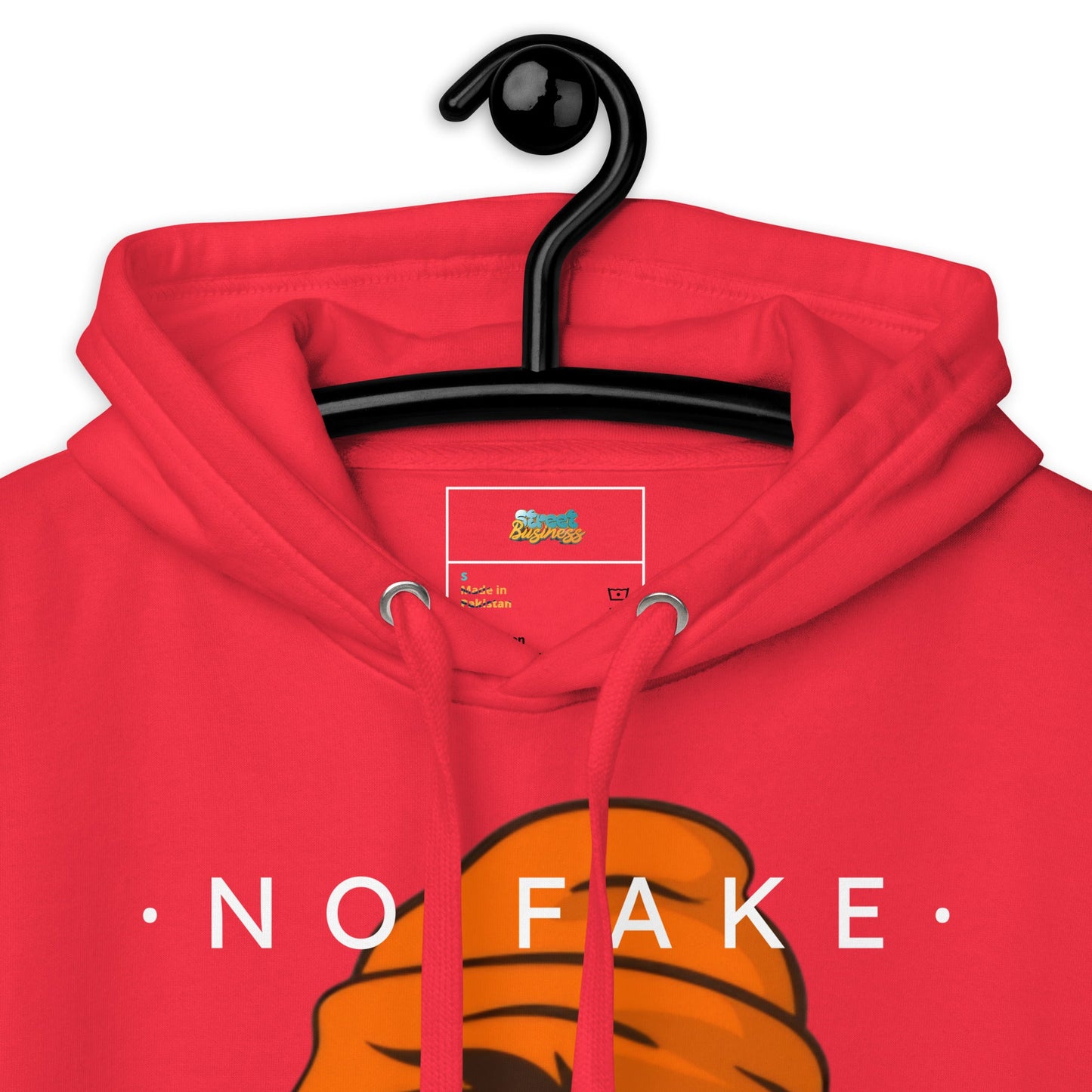 No Fake Friends Bundle - Street Business Urban Wear