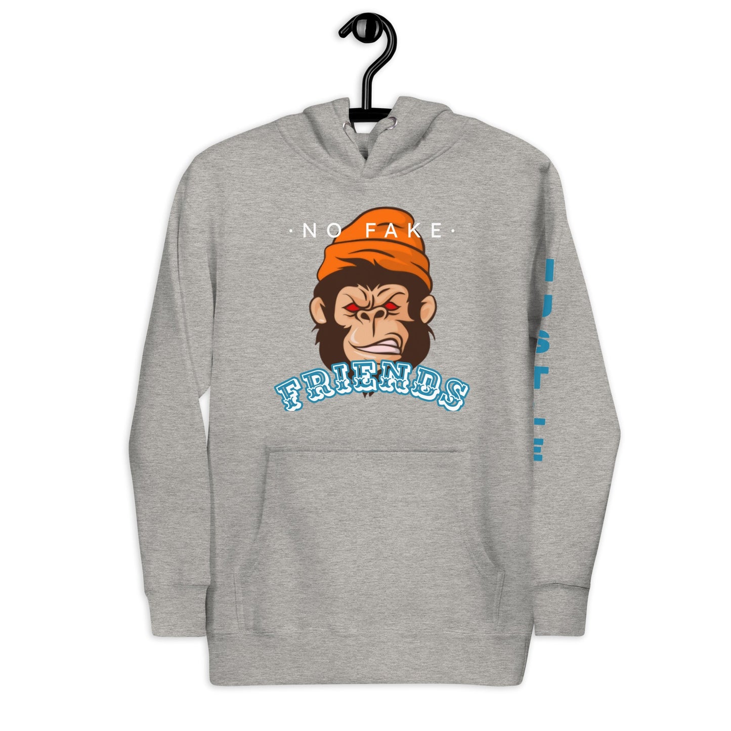 No Fake Friends Bundle - Street Business Urban Wear