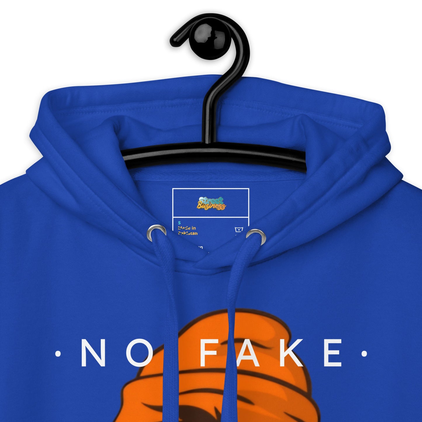 No Fake Friends Bundle - Street Business Urban Wear