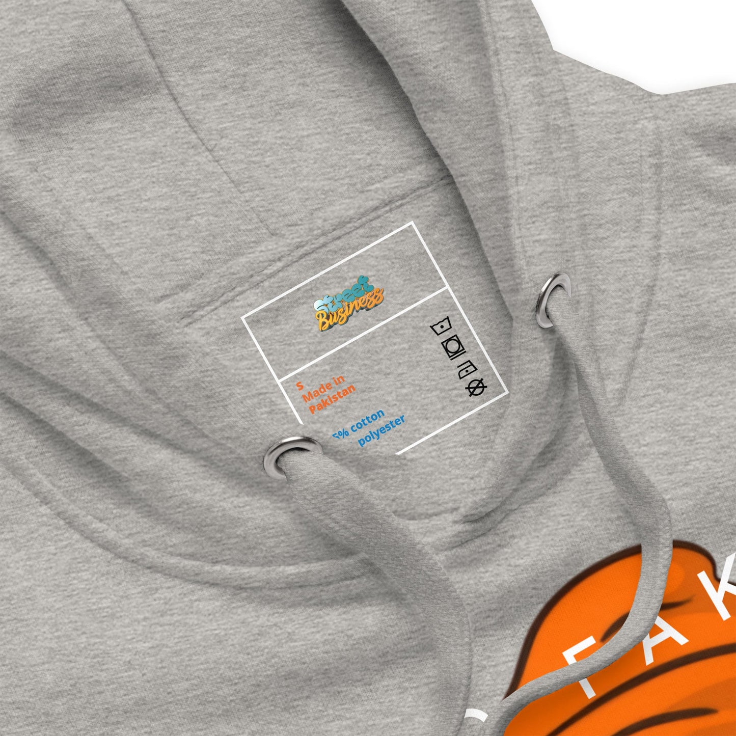 No Fake Friends Bundle - Street Business Urban Wear