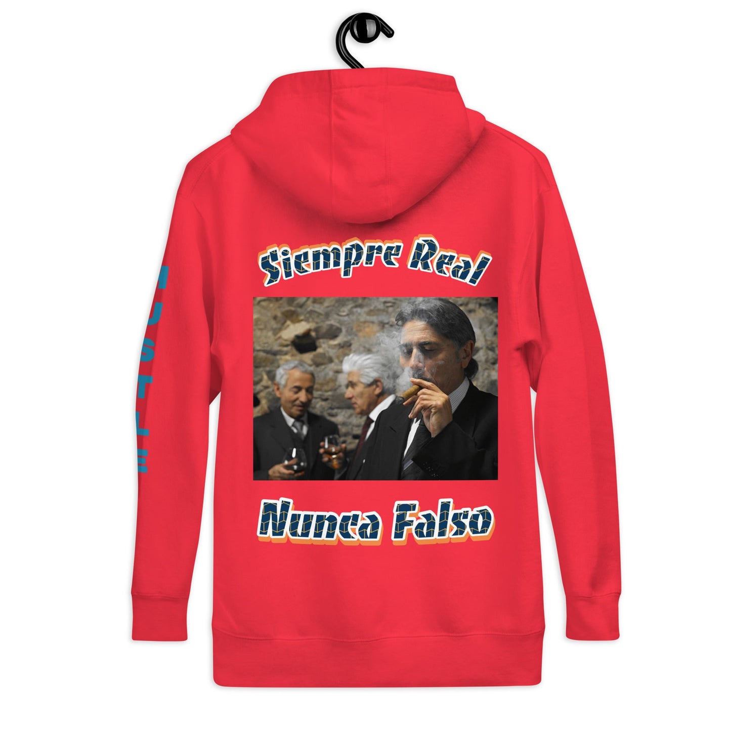 No Fake Friends Bundle - Street Business Urban Wear