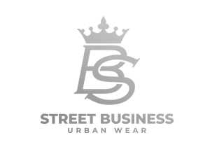 Street Business Urban Wear
