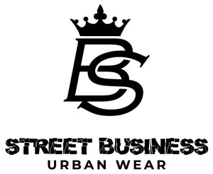 Street Business Urban Wear