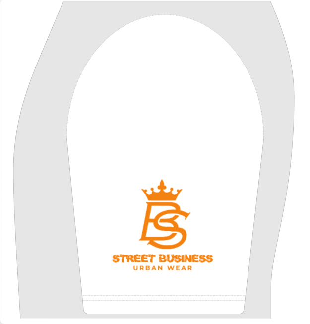 Unisex Make Money Not Friends — Premium Heavyweight Oversized Streetwear Loose T-Shirt