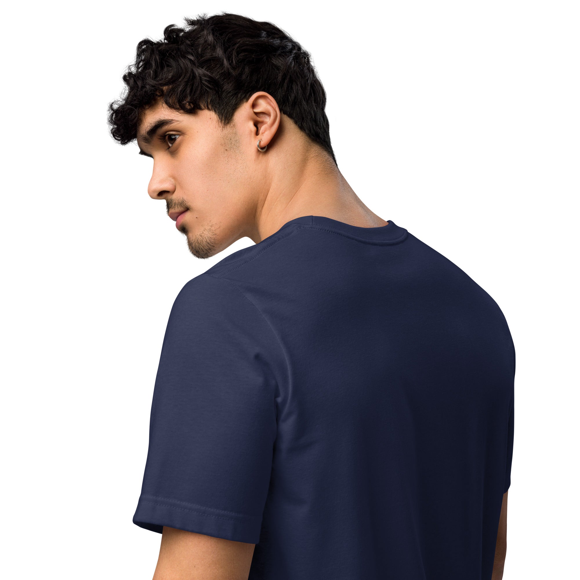 Limited Edition: Unisex "Real Ones Don't Drink Haterrade" Eco - Friendly Premium T-Shirt (100% Recycled Material) - Street Business Urban Wear