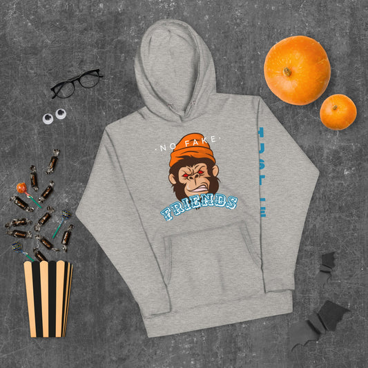 No Fake Friends Bundle - Street Business Urban Wear