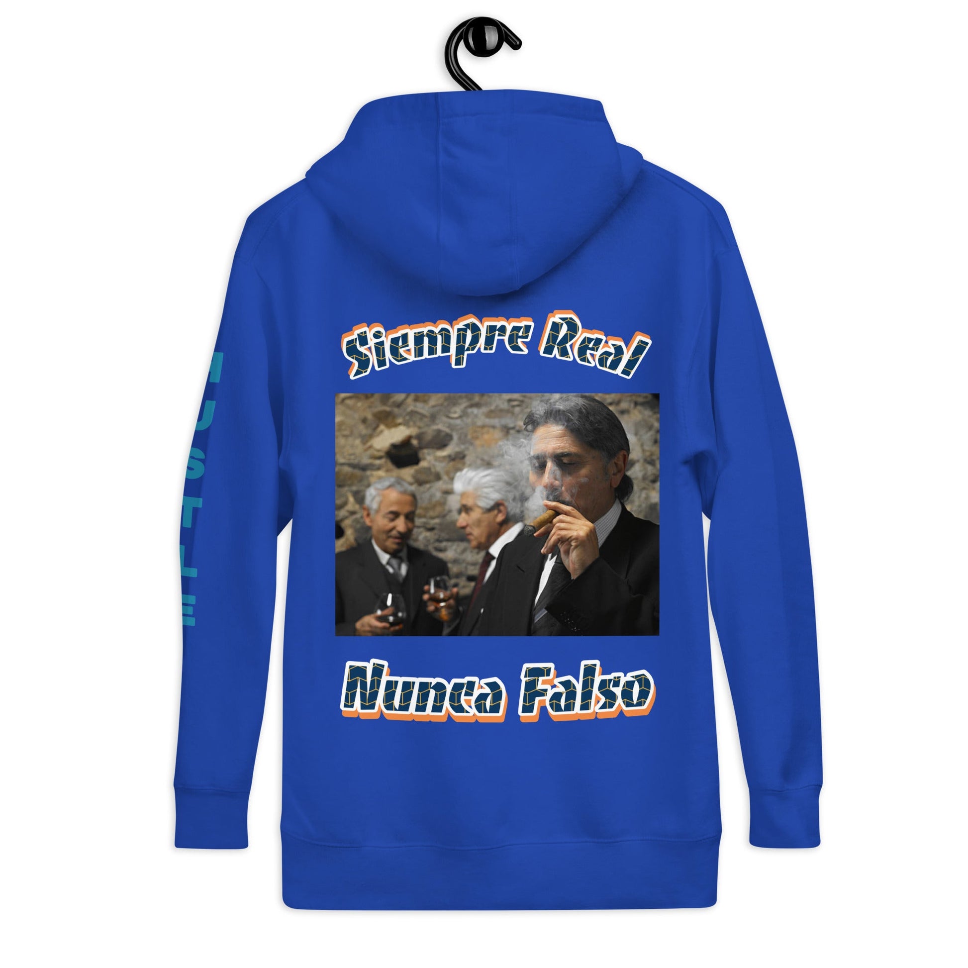 No Fake Friends Bundle - Street Business Urban Wear