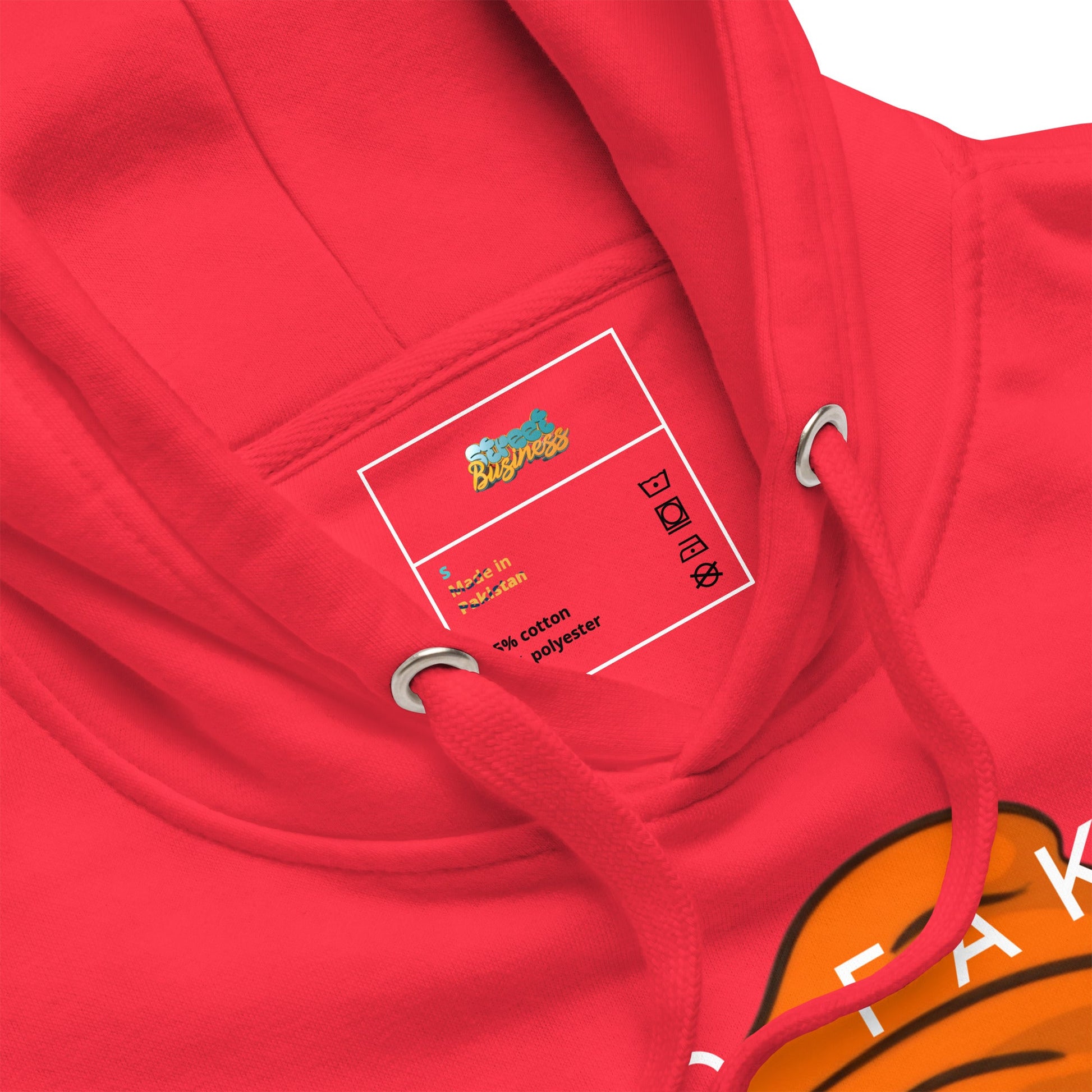 No Fake Friends Bundle - Street Business Urban Wear